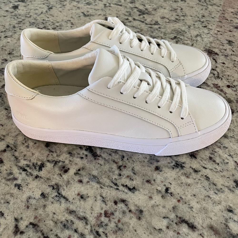 MADEWELL sneaker brand new